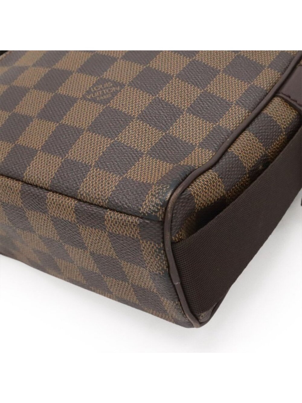 Louis Vuitton Damier Olaf PM Shoulder Bag Pochette - Picture 3 of 9